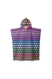 Solem Kids' Joli Coeur Poncho
