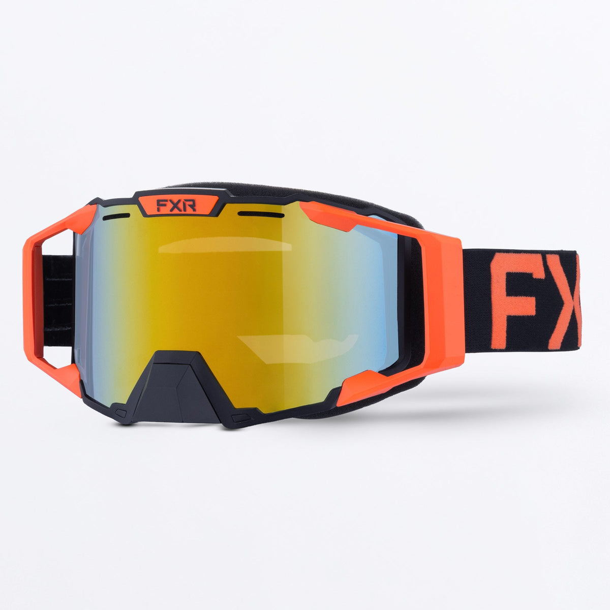 FXR Combat - Snowmobile Goggles