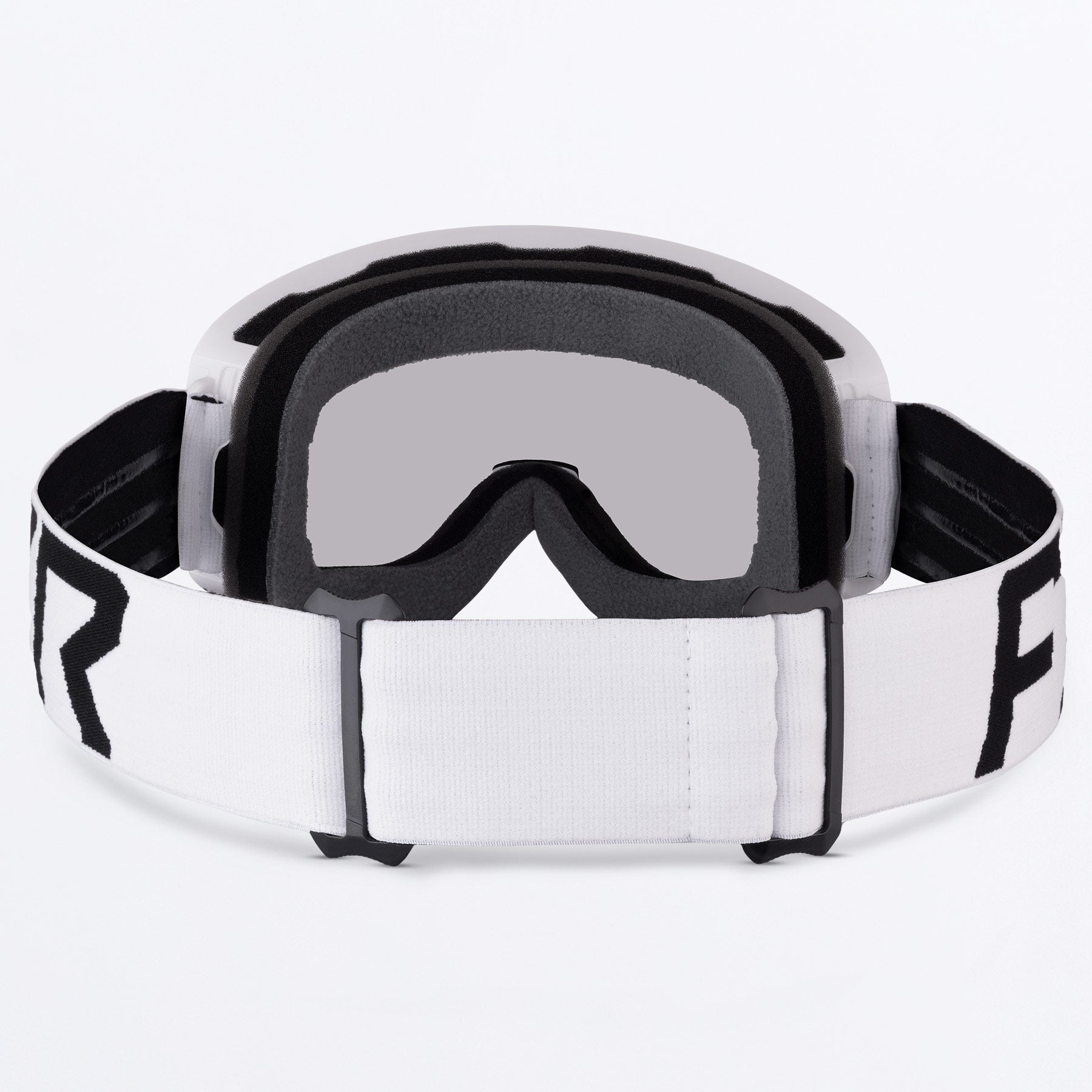 Lunettes Ridge