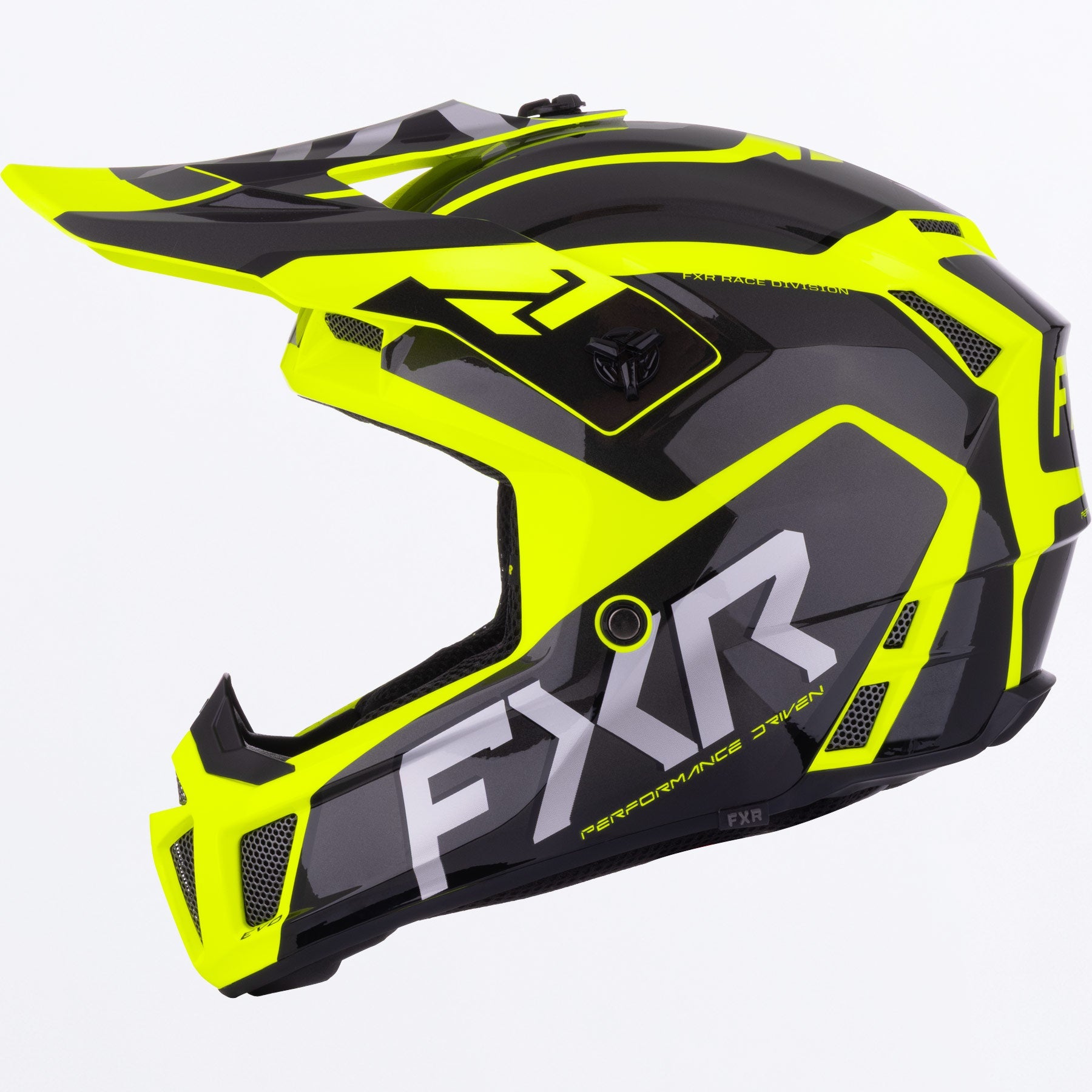 Youth Clutch Evo Helmet