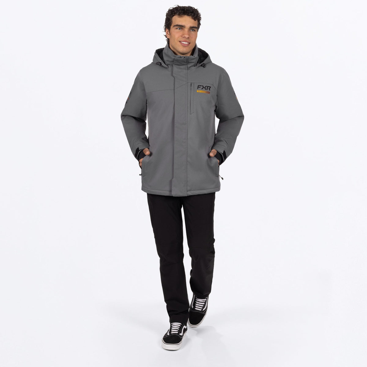 Manteau Ascend pour homme