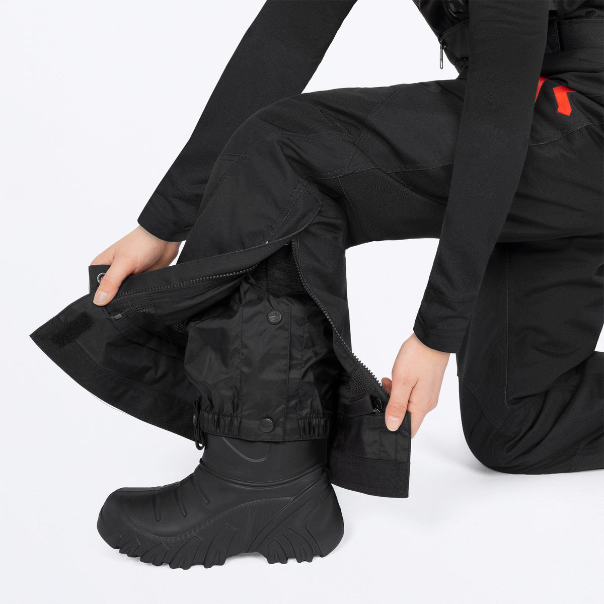 Pantalon Clutch pour les jeunes