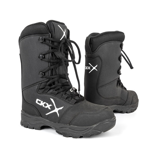 CKX Bottes Colchester Unisexe - Motoneige, Sentier