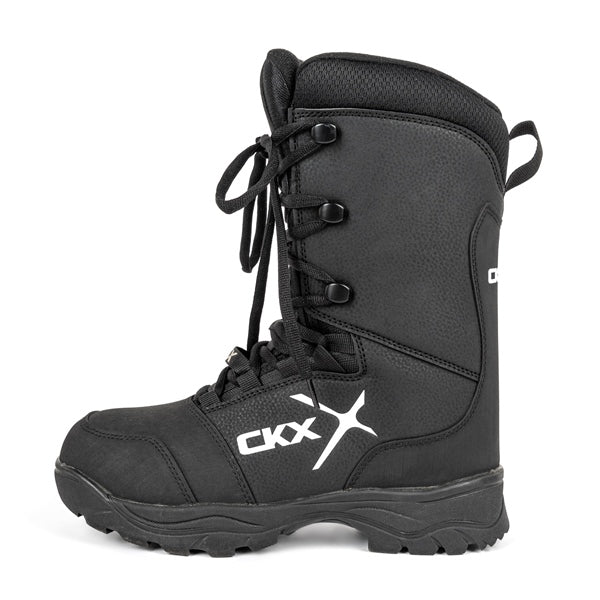 CKX Bottes Colchester Unisexe - Motoneige, Sentier