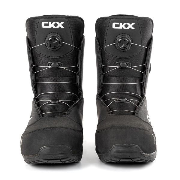 CKX Bottes Colchester Pro Unisexe - Motoneige, Sentier