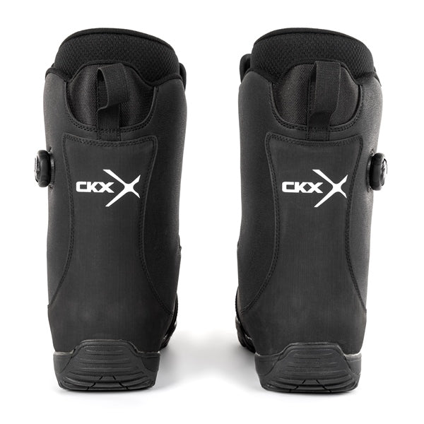 CKX Bottes Colchester Pro Unisexe - Motoneige, Sentier