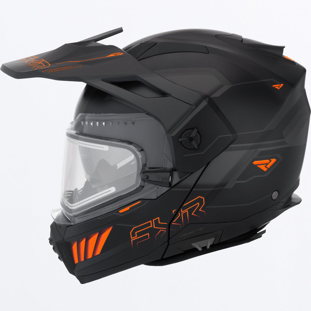 Casque Maverick X Pro