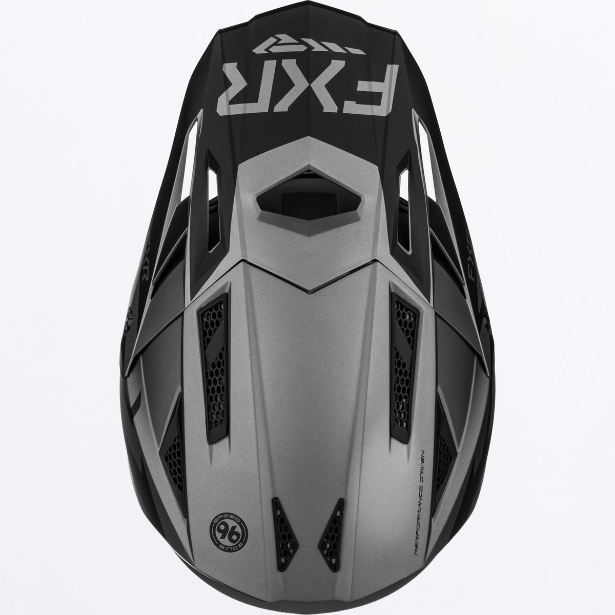 Helium Alpha Snow Helmet