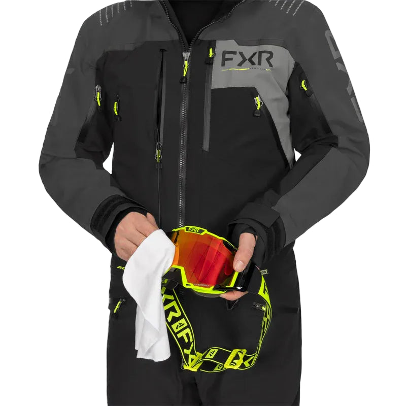 FXR Vertical MTX Lite - Combinaison une pièce Homme