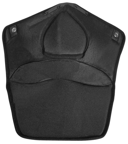 CKX Protecteur d'haleine pour casque