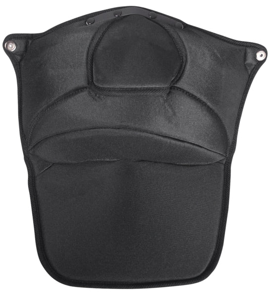 CKX Protecteur d'haleine pour casque