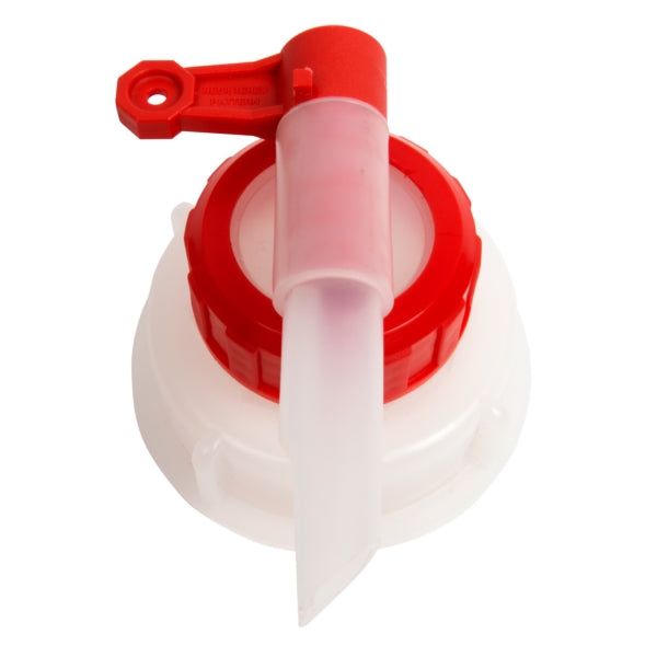 Muc-Off Bouchon d'extraction pour nettoyant biodégradable 25 L /6.6 G