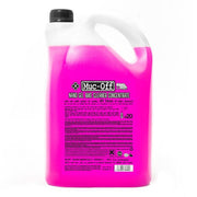 Muc-Off Nettoyant Bio Nano Gel concentré 5 L / 1.32 G, 169 oz