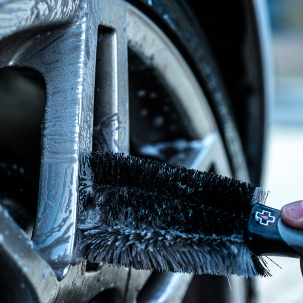 Muc-Off Brosse de nettoyage pour roue et rayon