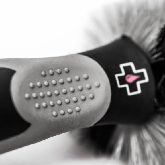 Muc-Off Brosse de nettoyage pour roue et rayon