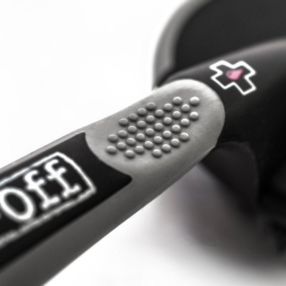 Muc-Off Brosse de finition