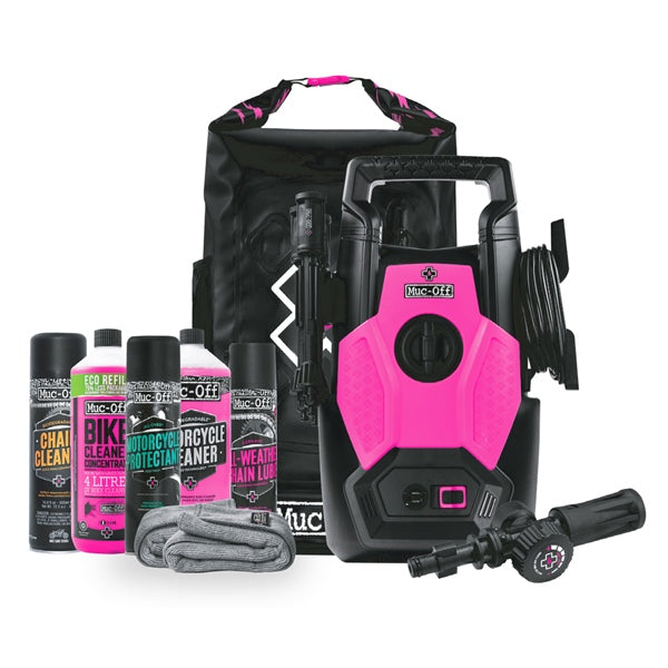 Muc-Off Nettoyeur haute pression