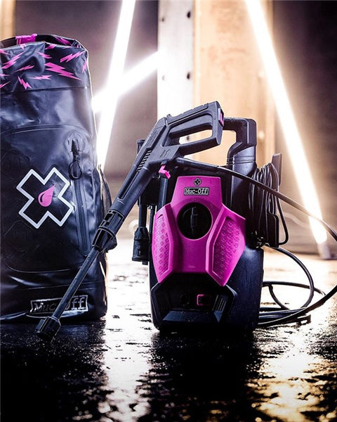 Muc-Off Nettoyeur haute pression
