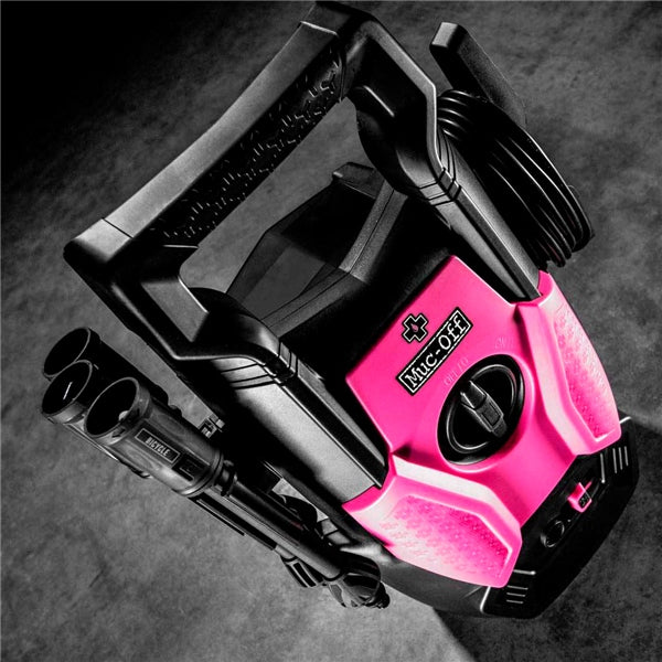 Muc-Off Nettoyeur haute pression