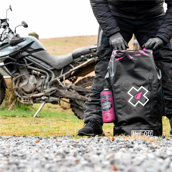 Muc-Off Nettoyeur haute pression