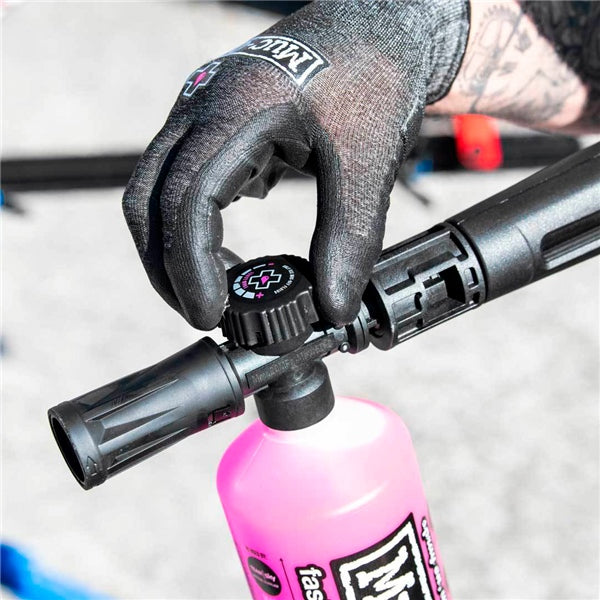 Muc-Off Nettoyeur haute pression