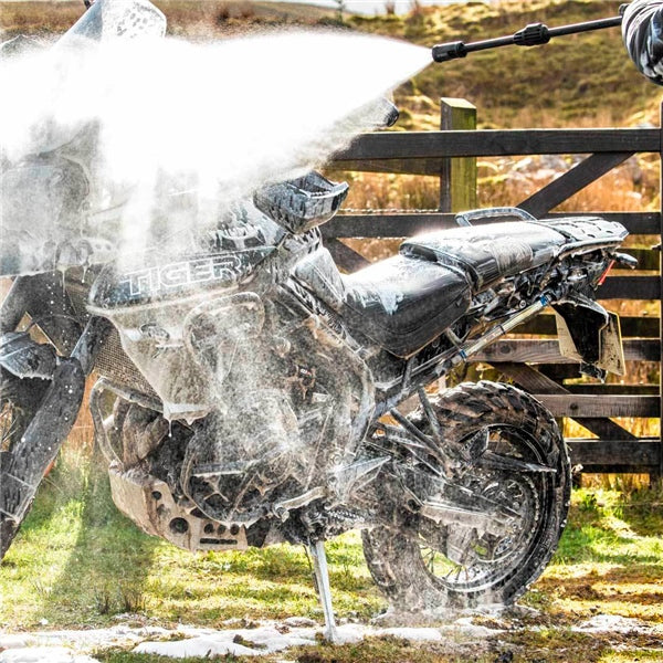 Muc-Off Nettoyeur haute pression