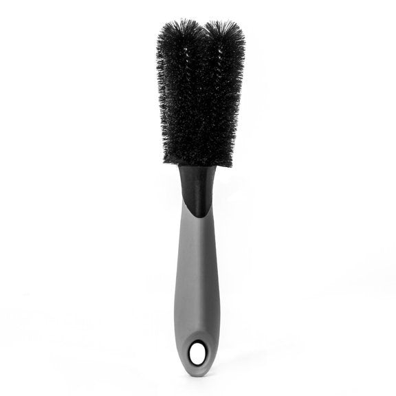 Muc-Off Brosse de nettoyage à deux dents