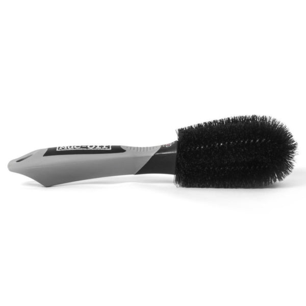 Muc-Off Brosse de nettoyage à deux dents