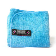 Muc-Off Chiffon à polir en microfibre