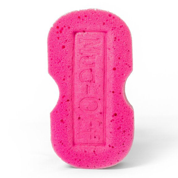 Muc-Off Éponge de microcellule à expansion
