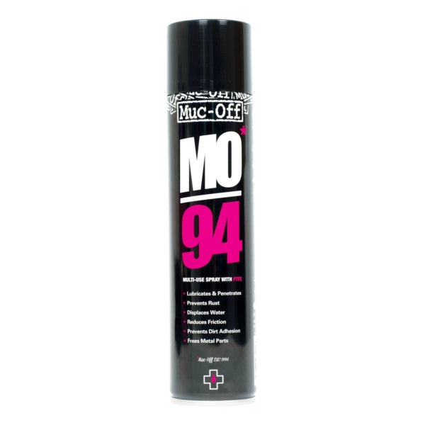 Muc-Off Protecteur multi surface MO-94 Aérosol