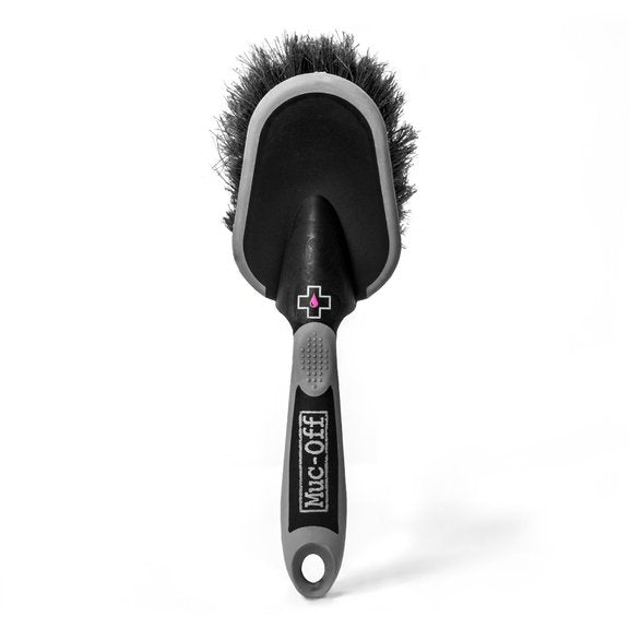 Muc-Off Ensemble de 5 brosses de nettoyage