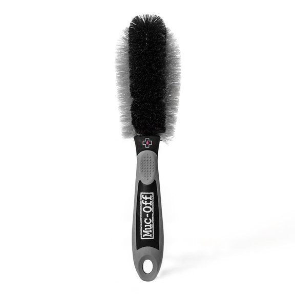 Muc-Off Ensemble de 5 brosses de nettoyage