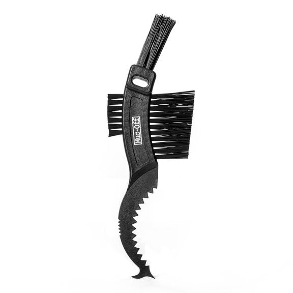 Muc-Off Ensemble de 5 brosses de nettoyage