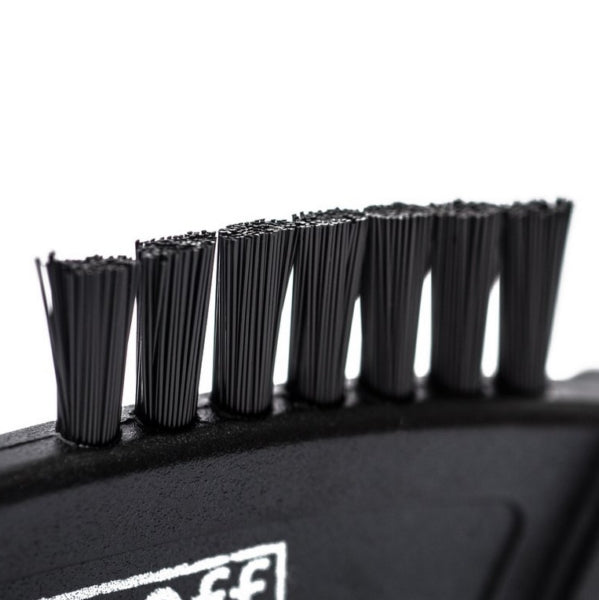 Muc-Off Ensemble de 5 brosses de nettoyage