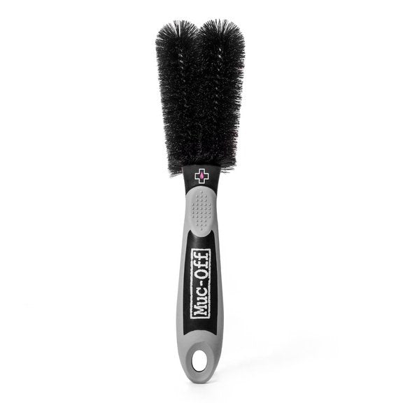 Muc-Off Ensemble de 5 brosses de nettoyage