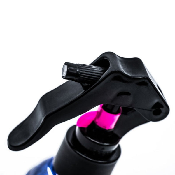 Muc-Off Nettoyant de visière, lentille et lunette 250 ml, 8.4 oz