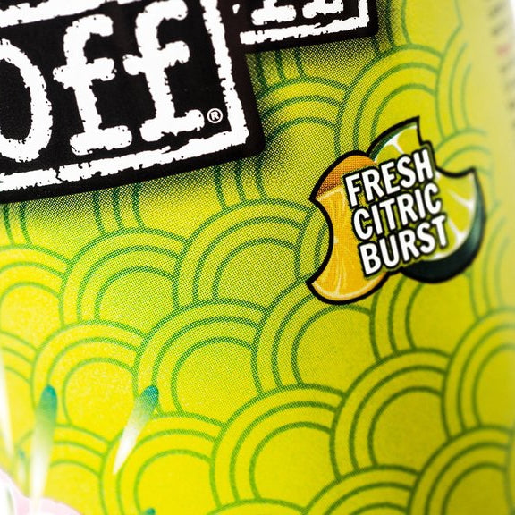 Muc-Off Mousse Nettoyante "Foam Fresh" 400ml