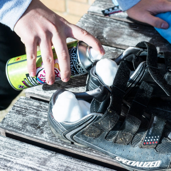Muc-Off Mousse Nettoyante "Foam Fresh" 400ml