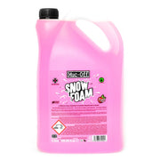 Nettoyant mousseux Snow
