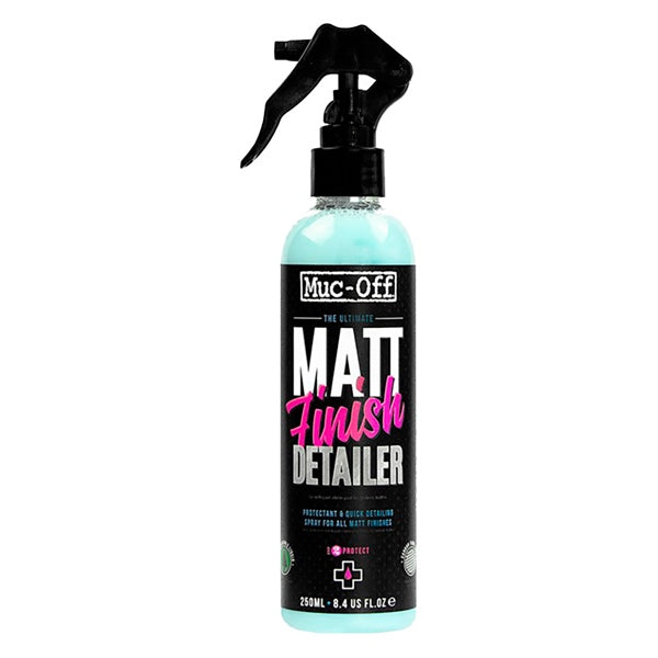 Muc-Off Nettoyant pour moto Vaporisateur