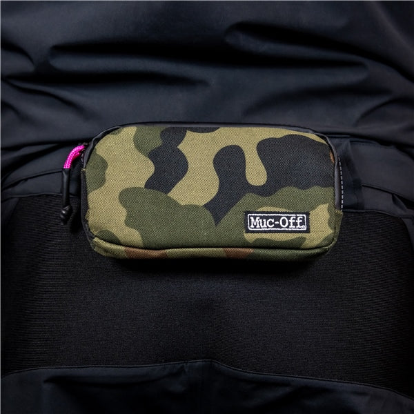 Muc-Off Étui Essential