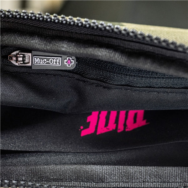 Muc-Off Étui Essential
