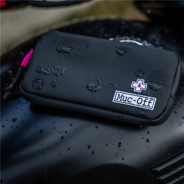 Muc-Off Étui Essential
