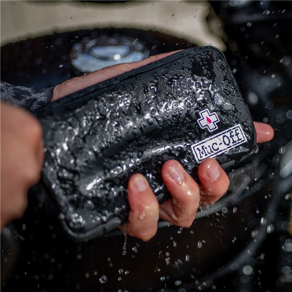 Muc-Off Étui Essential