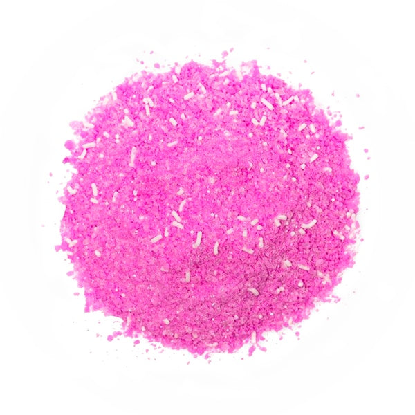 Muc-Off Poudre nettoyante pour moto Punk (4 sachets) avec bouteille « Pour la vie » 4 x 30g