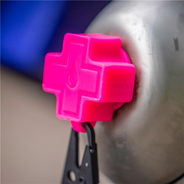 Muc-Off Bouchon d'échappement
