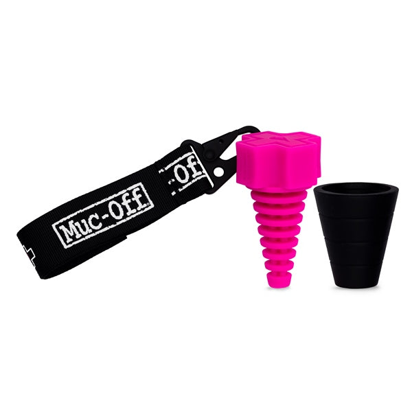 Muc-Off Bouchon d'échappement