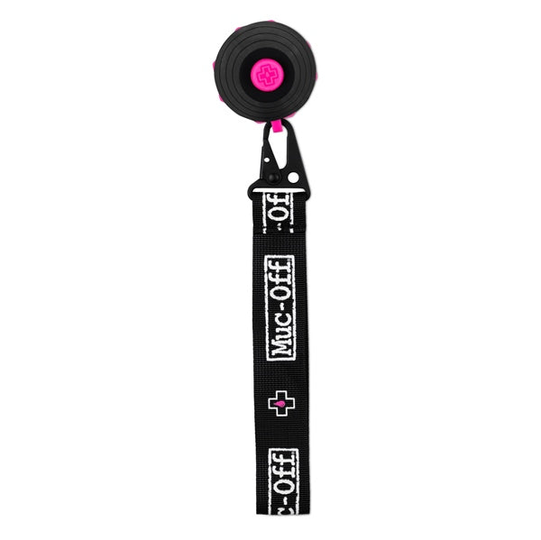 Muc-Off Bouchon d'échappement