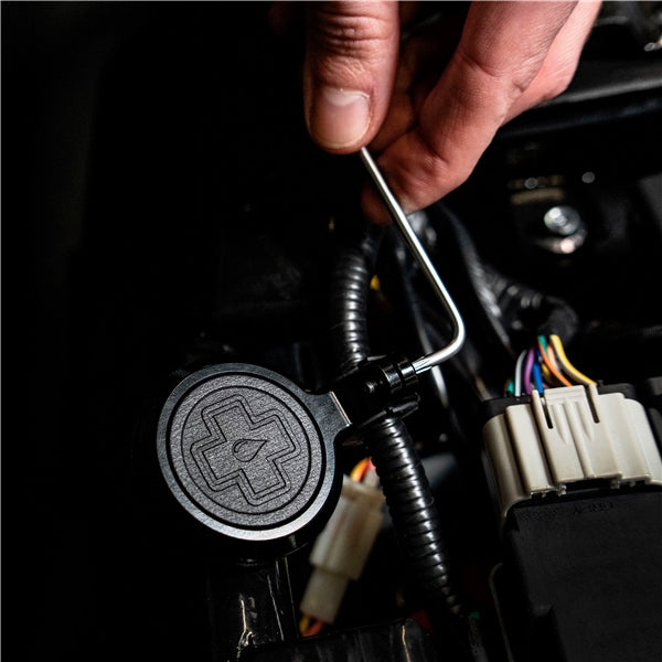 Muc-Off Support pour AirTag